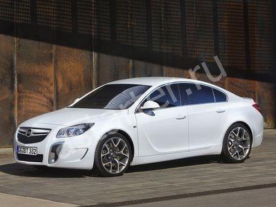 Ремонт стартера Opel Insignia, Купить стартер Opel Insignia